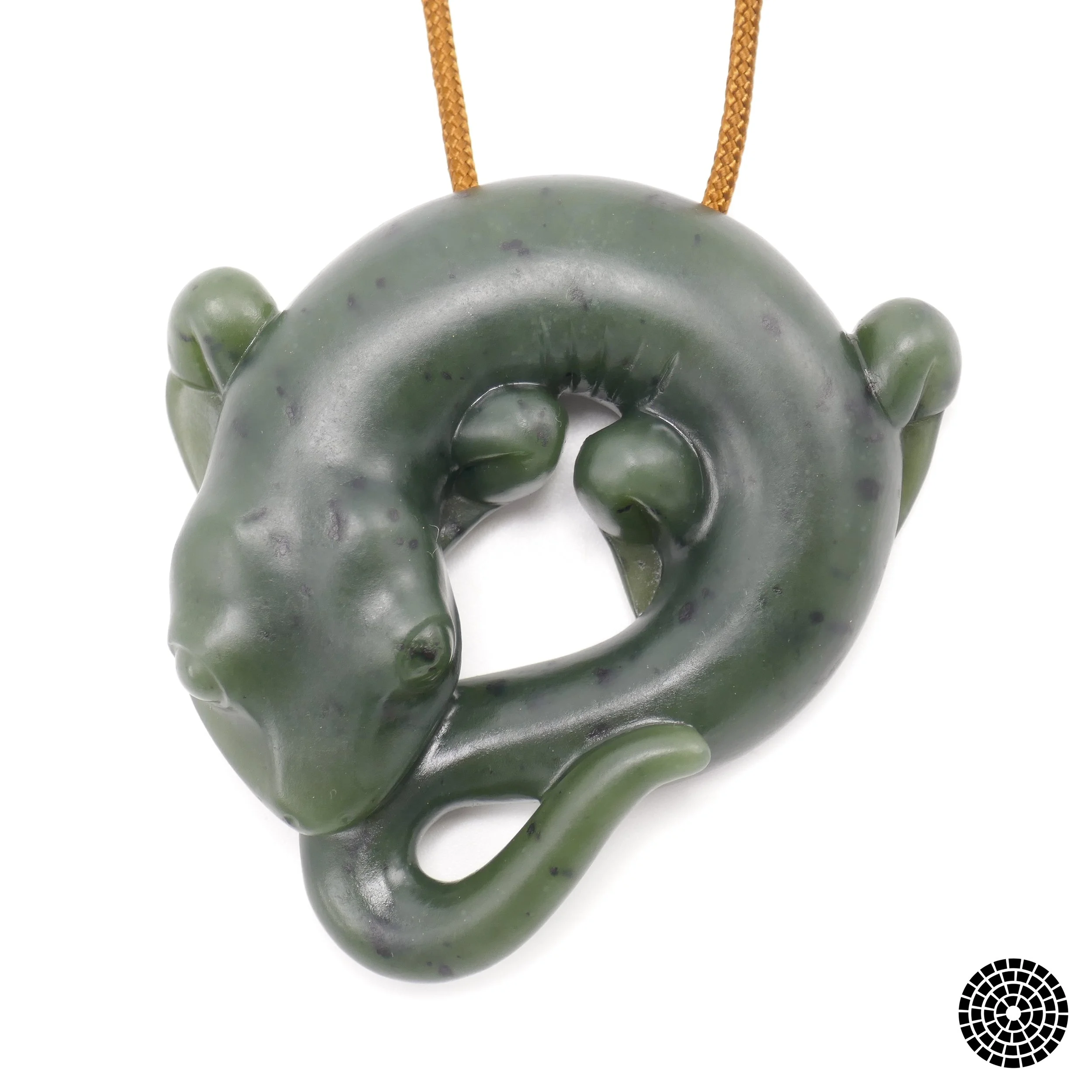 Handmade Jade frog and gecko -23.jpg