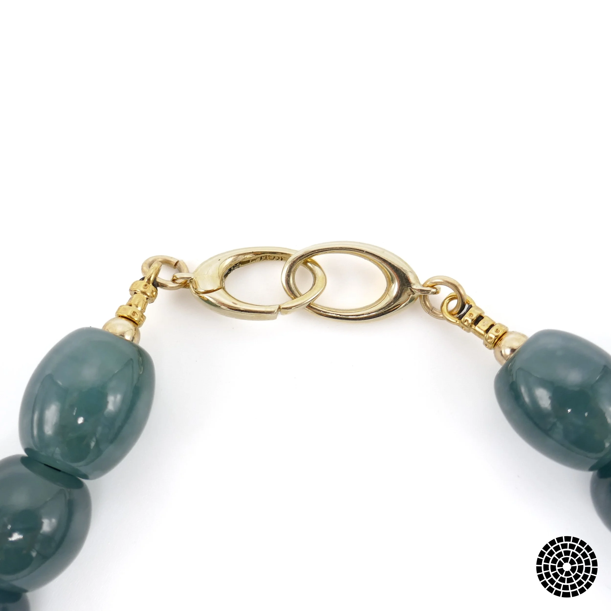 Handmade Graduated Beaded Strand-3.jpg