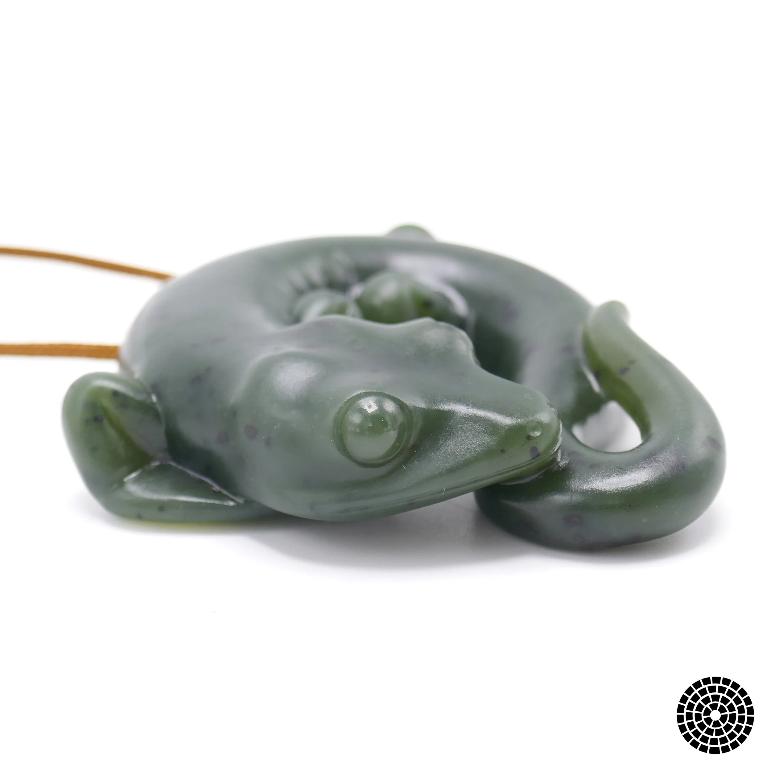 Handmade Jade frog and gecko -19.jpg