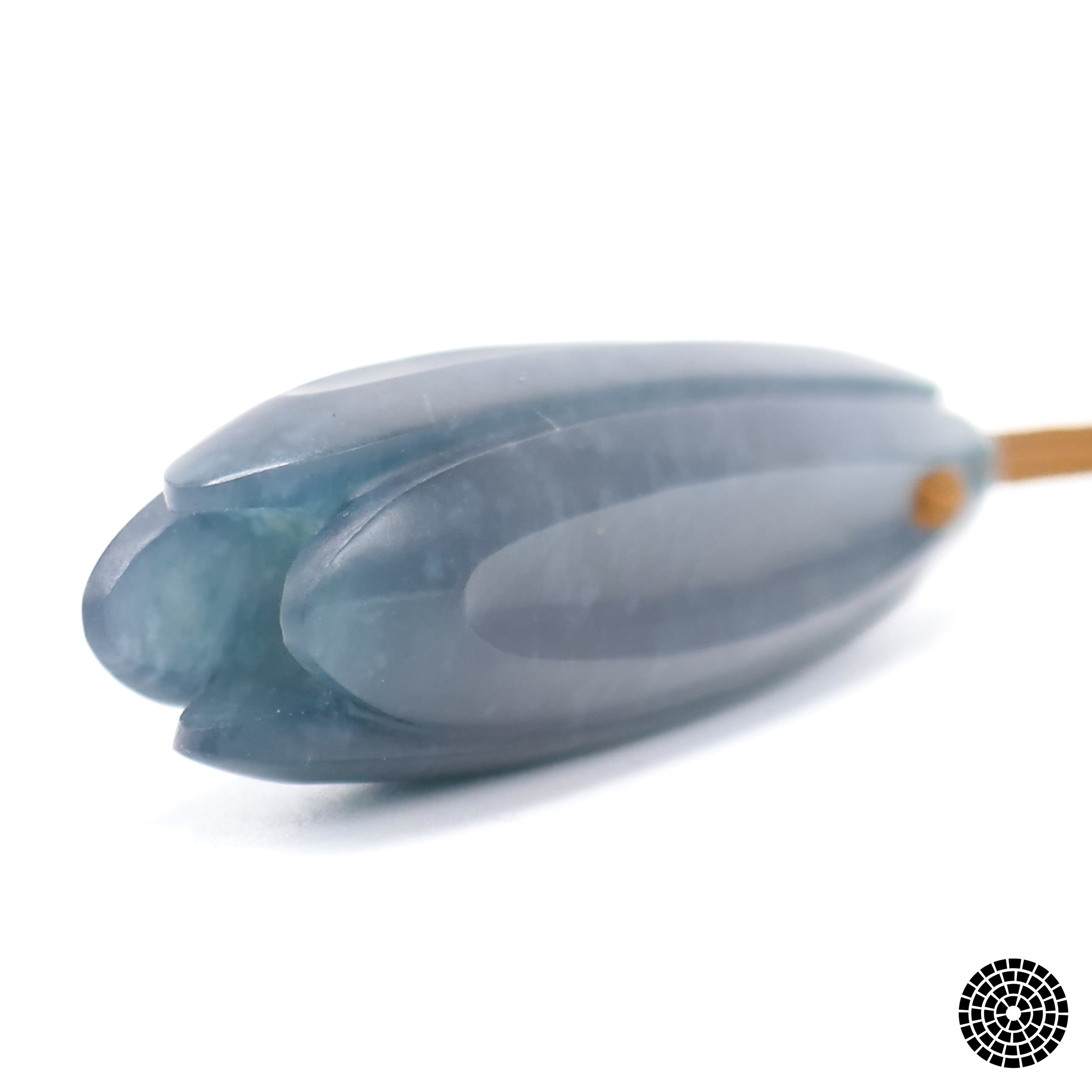 Handmade Jade flower carving-2.jpg