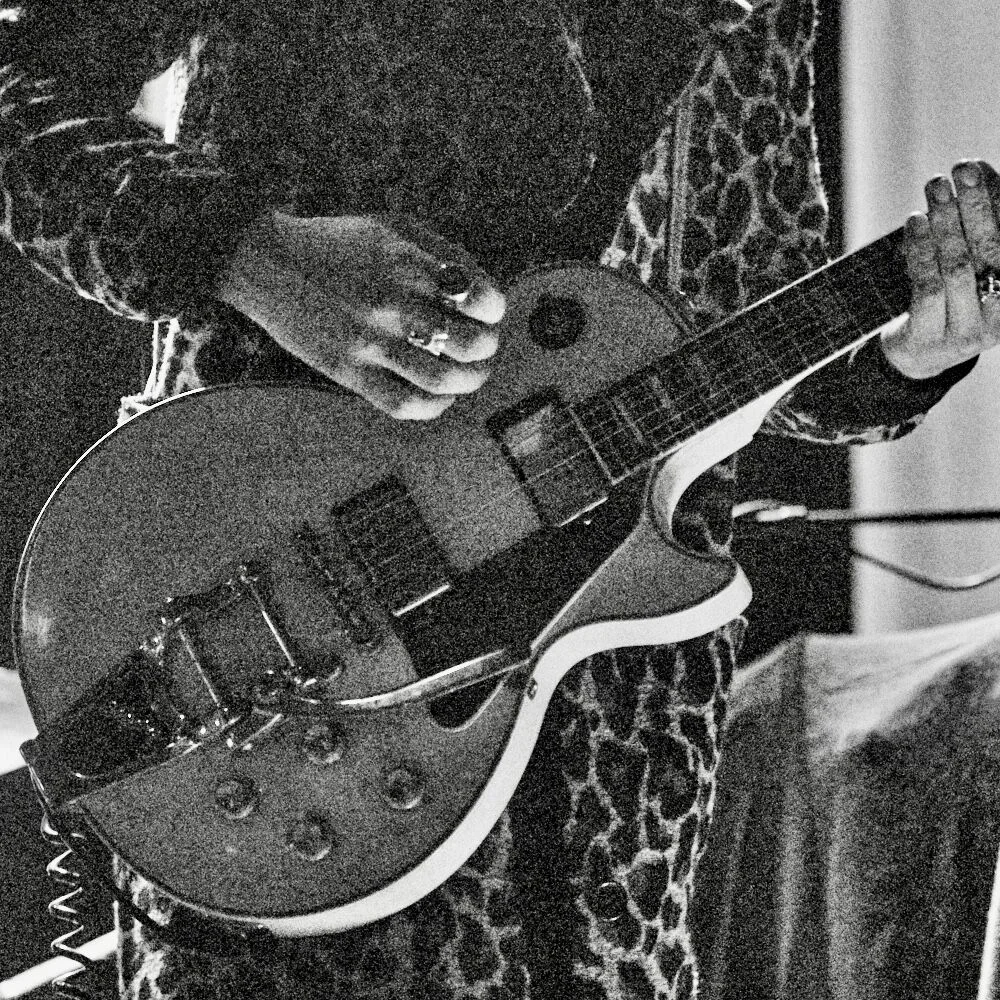 Vlad Holiday - Photo by Chaunté Vaughn
