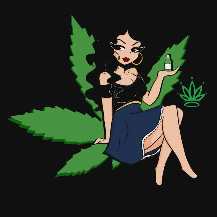 Kanna Kweens: Redefining Cannabis Wellness at the Intersection of Beauty, Healing, and Community