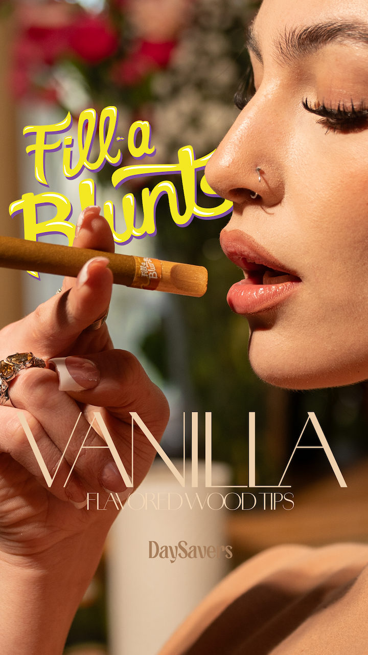 Elevating the Pre-Roll: How DaySavers is Redefining Your Cannabis Experience