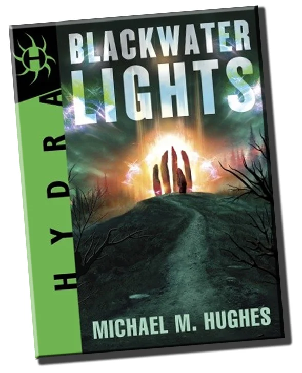 Blackwater Lights available for pre-order