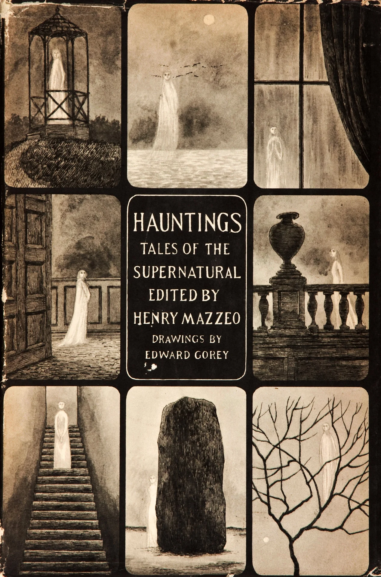 Scariest Books of All Time