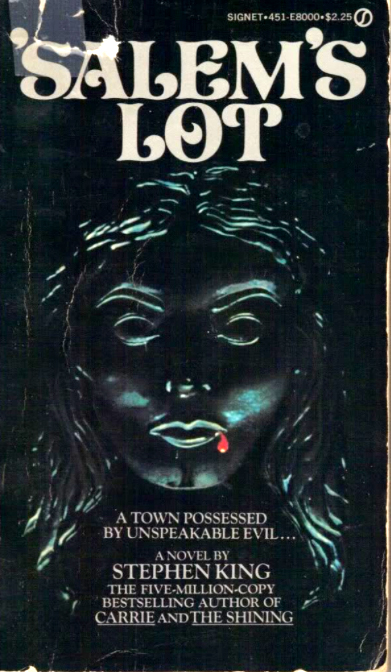 Scariest Books of All Time, Part 2