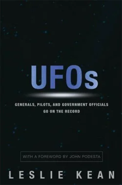 UFOs: Case Closed