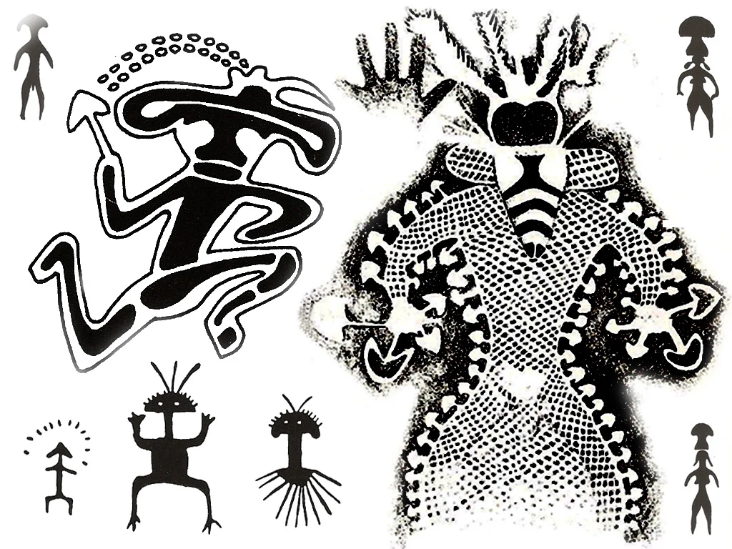 Teonanácatl: The Secret History of Magic Mushrooms (Video, links, and more)