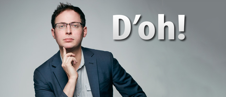Poor Nate Silver
