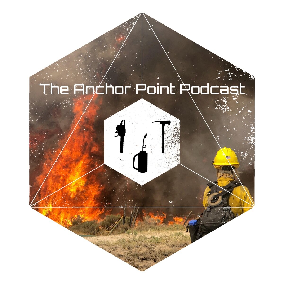 Anchor Point Podcast, Episode 2