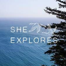 She Explores Episode 140