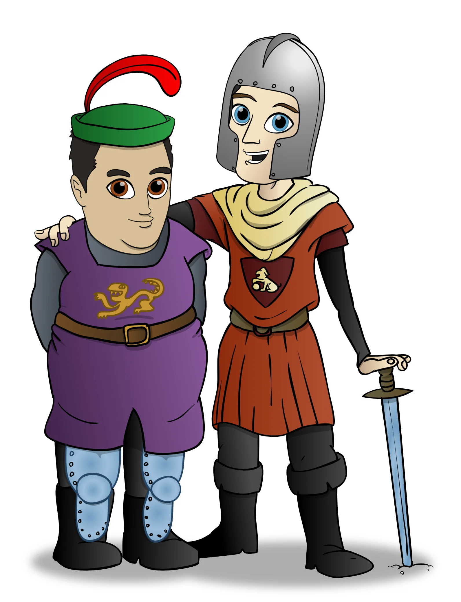 Knight-and-Squire.jpg