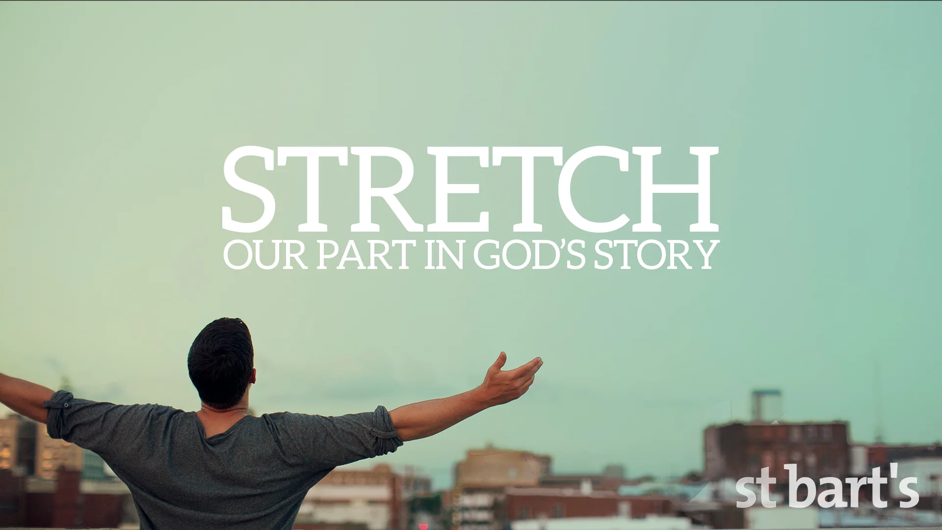 Stretch