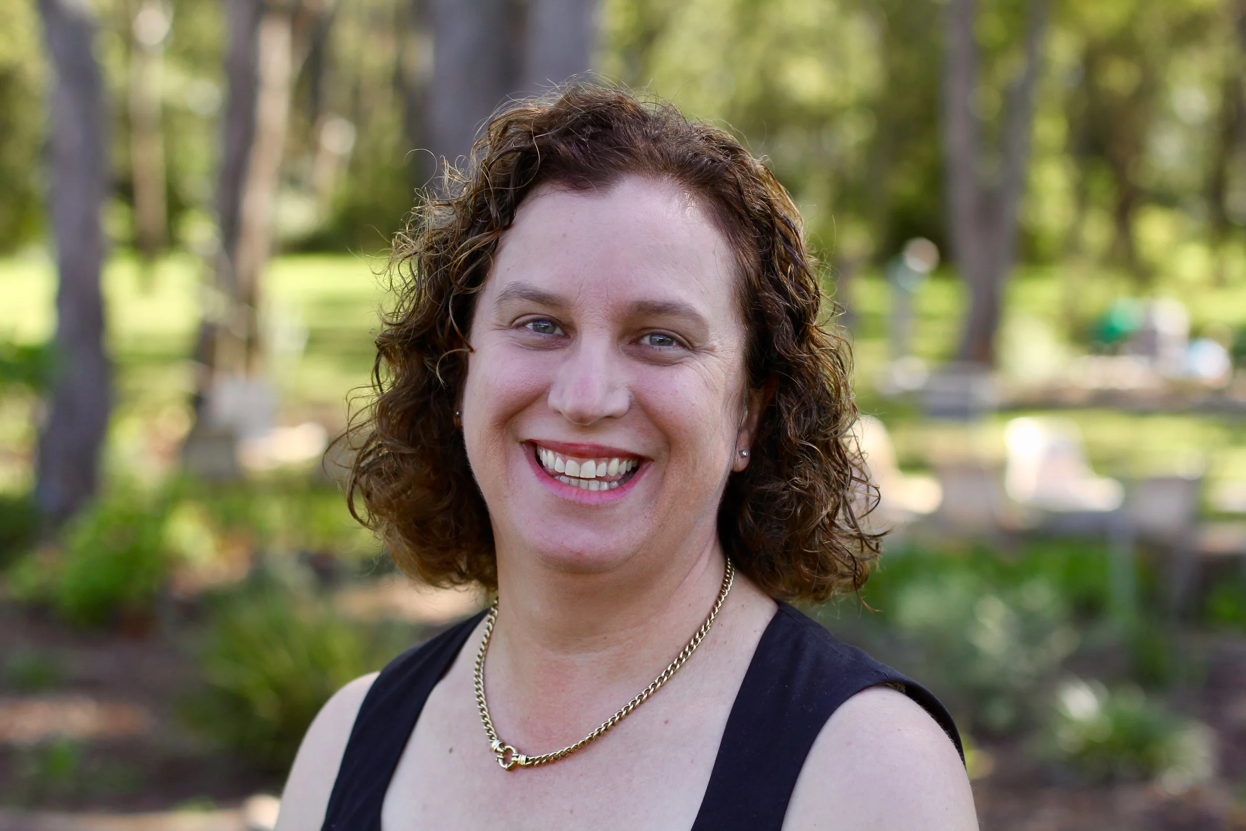Dr Trish Rathie Director of Training training@stbarts.com.au