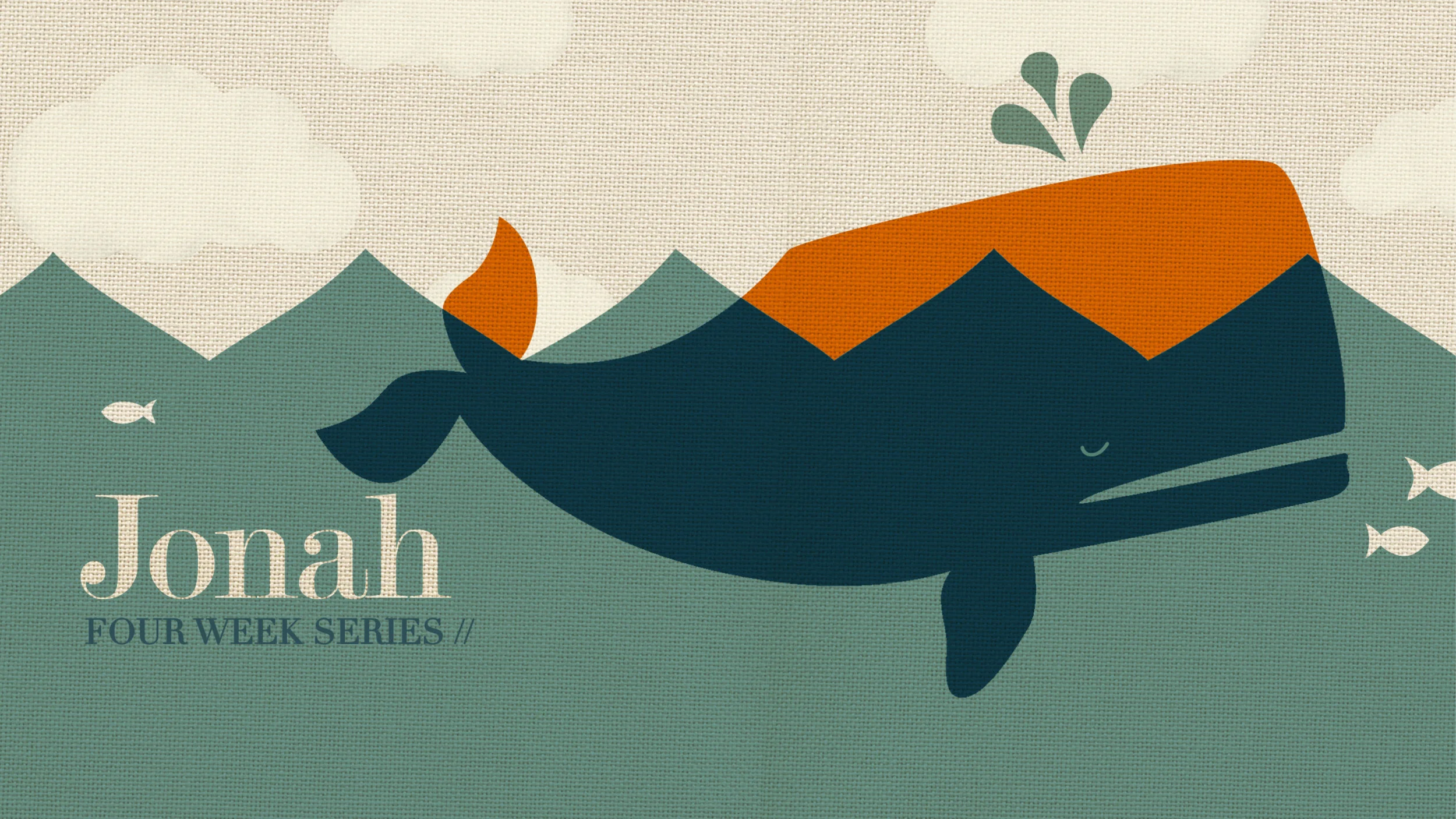 Jonah