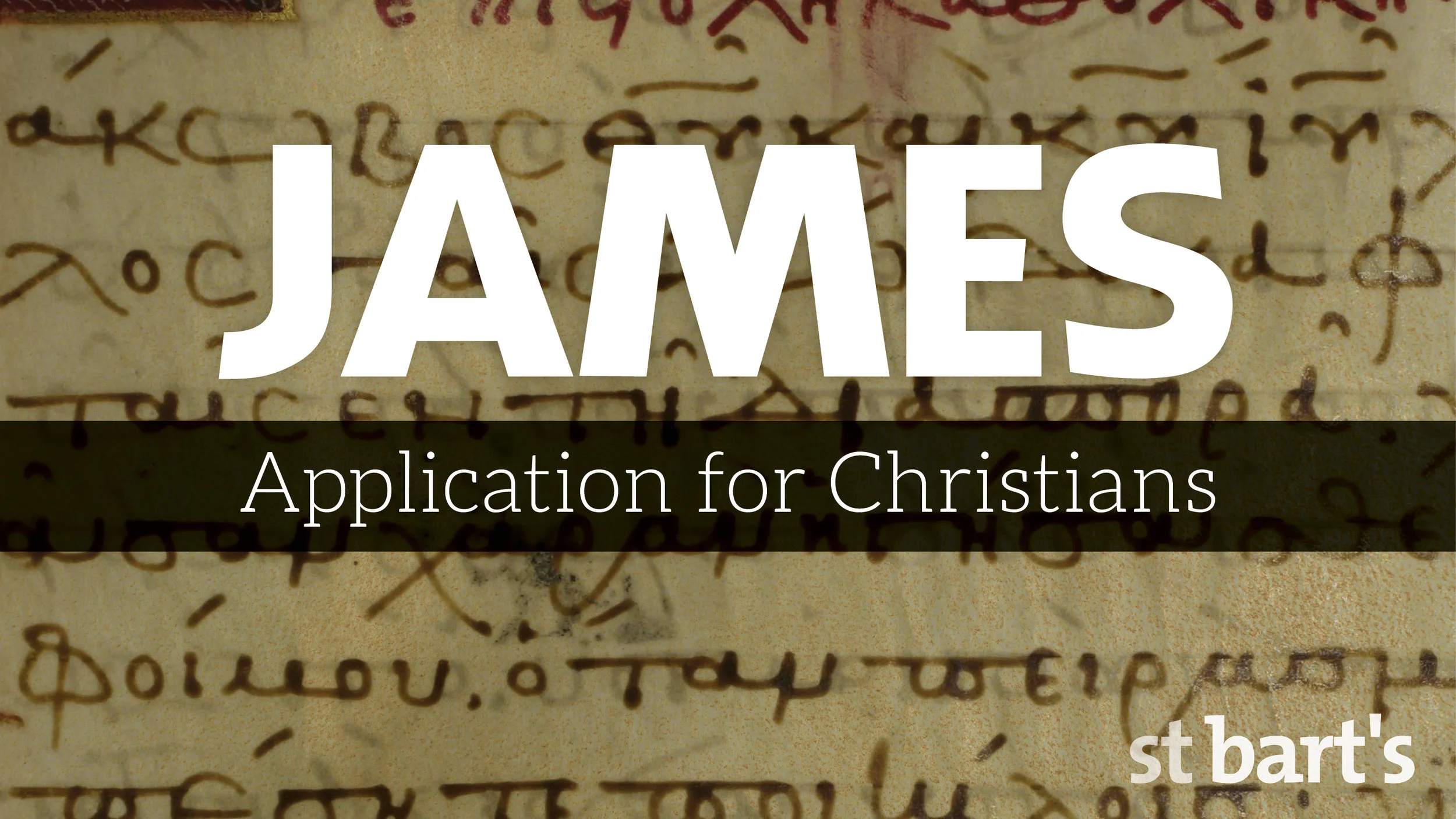 James Series