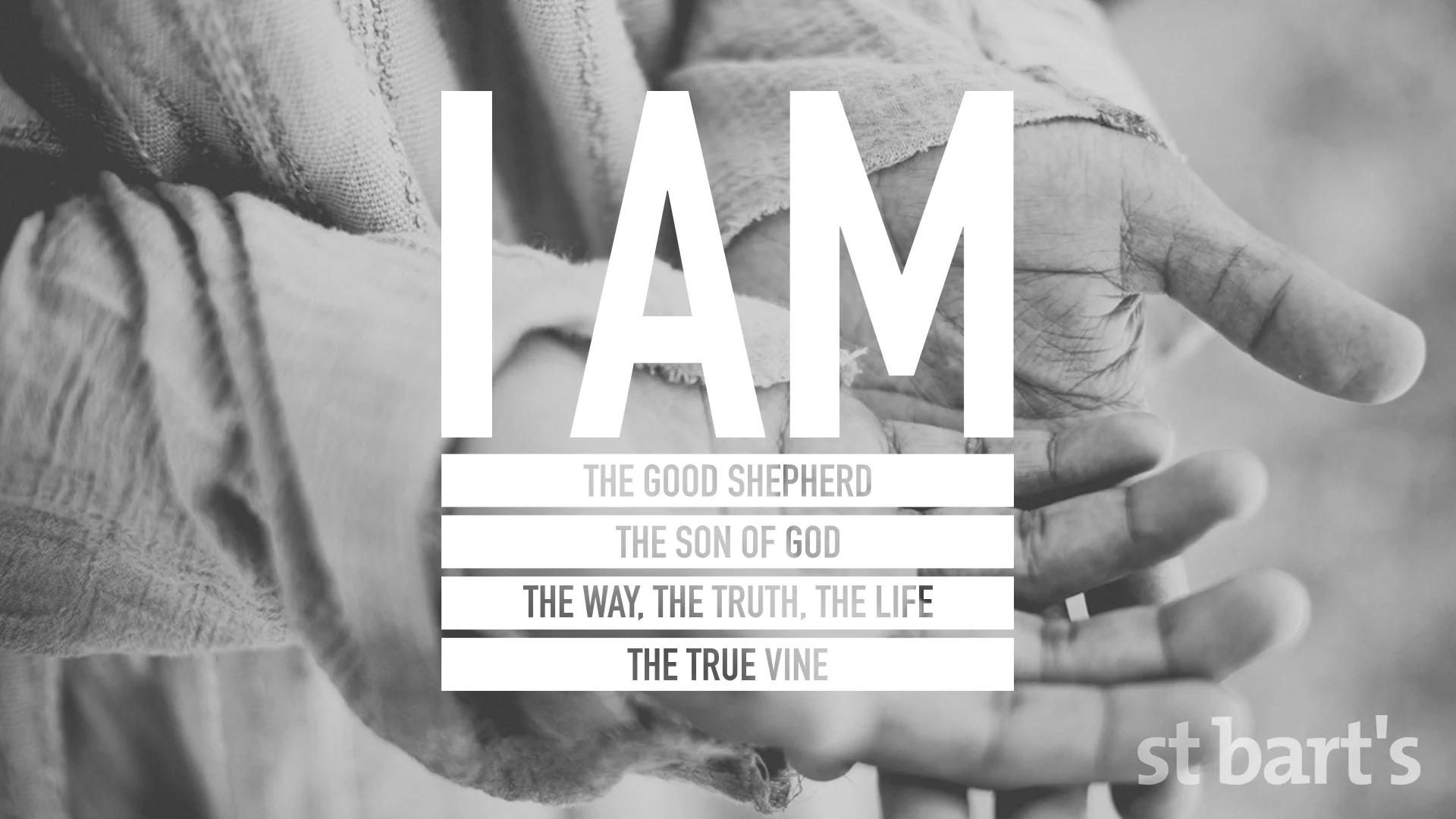 I Am