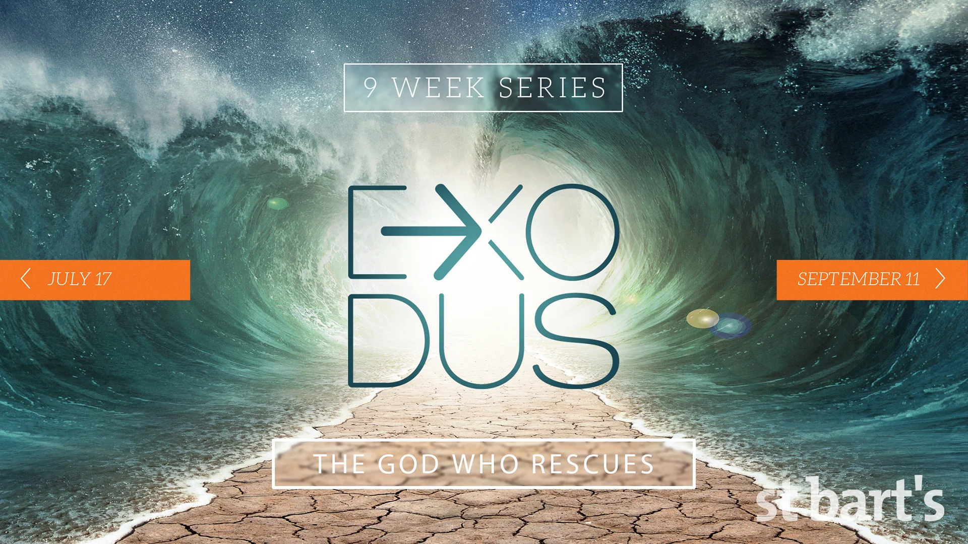 Exodus