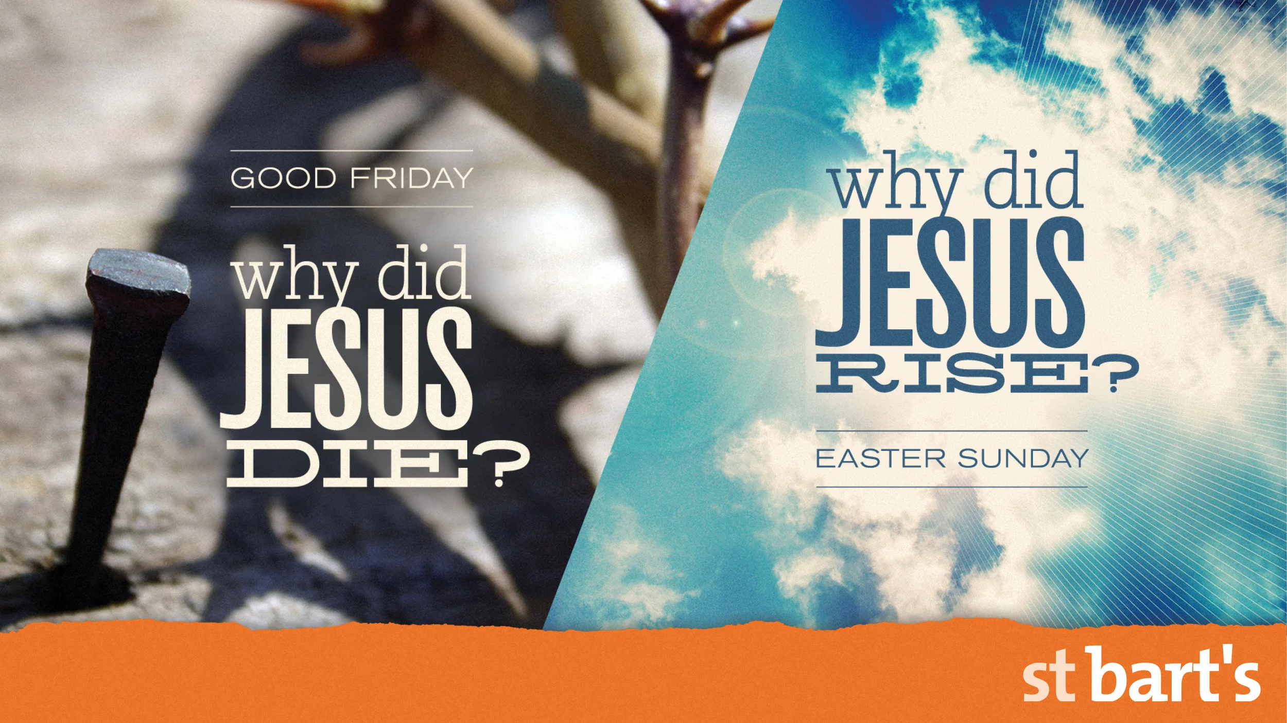 Easter 2014