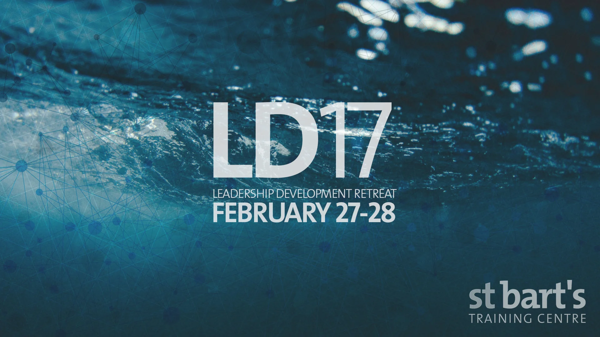 2017 Leadership Retreat Resources