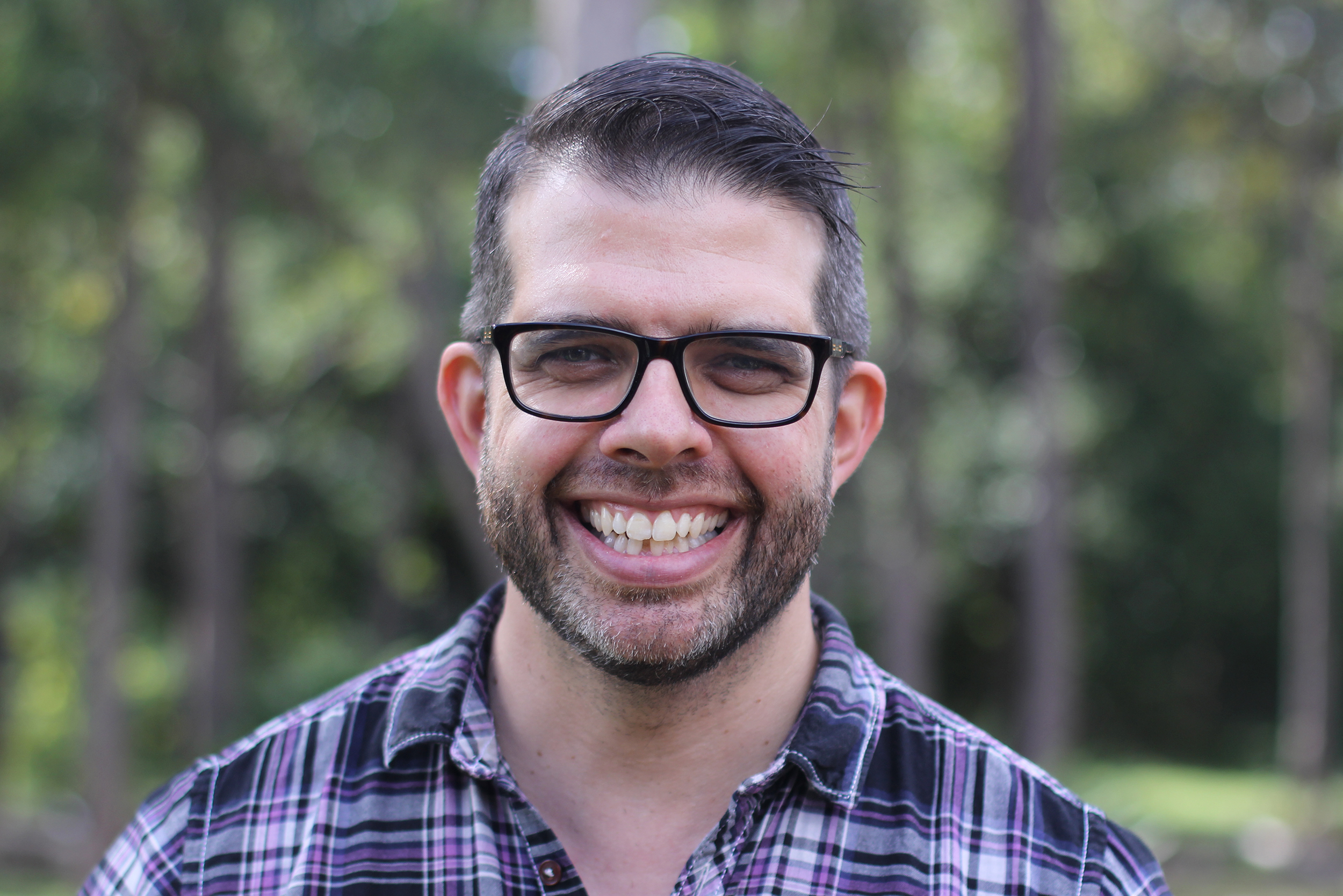 The Rev'd Dr Daniel Rouhead  Assistant Minister (Honorary)  daniel@stbarts.com.au    Baptismal Ministry 9.30AM Children's Ministry   Preaching  ( sermons )