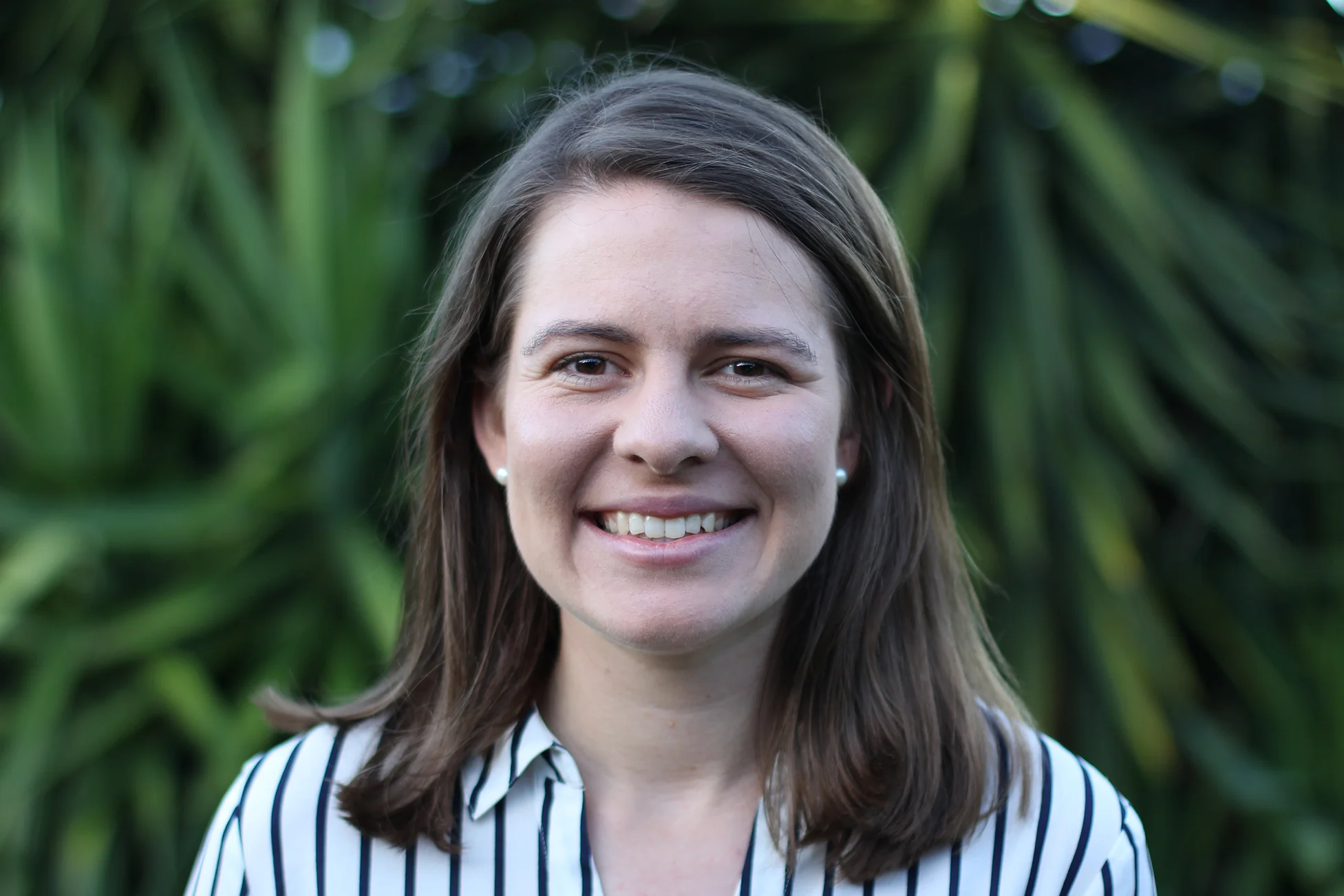 Amy Norman Lay Minister (Discipleship) amy@stbarts.com.au St Bart's Kids (Sunday Morning) Disciple Makers 2019 Project One-on-One Discipleship