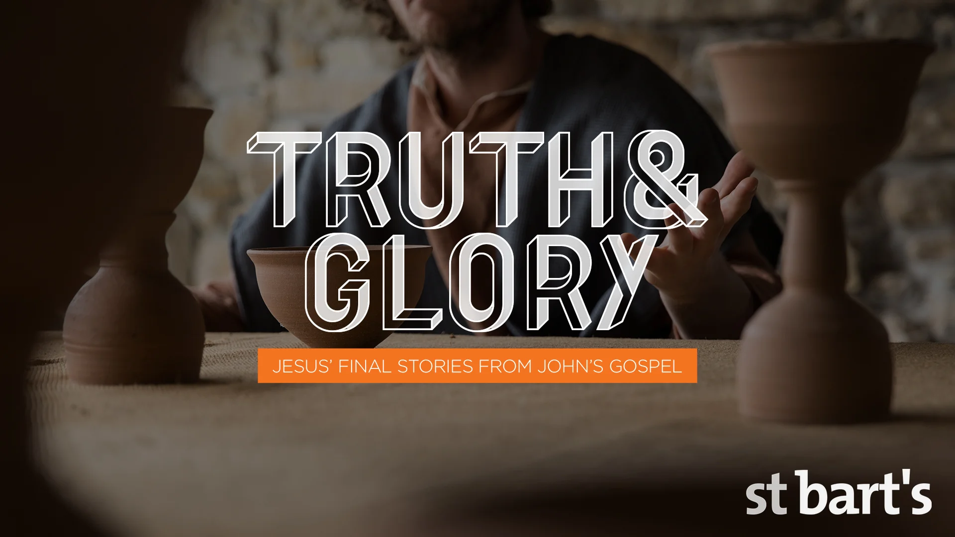 Truth & Glory