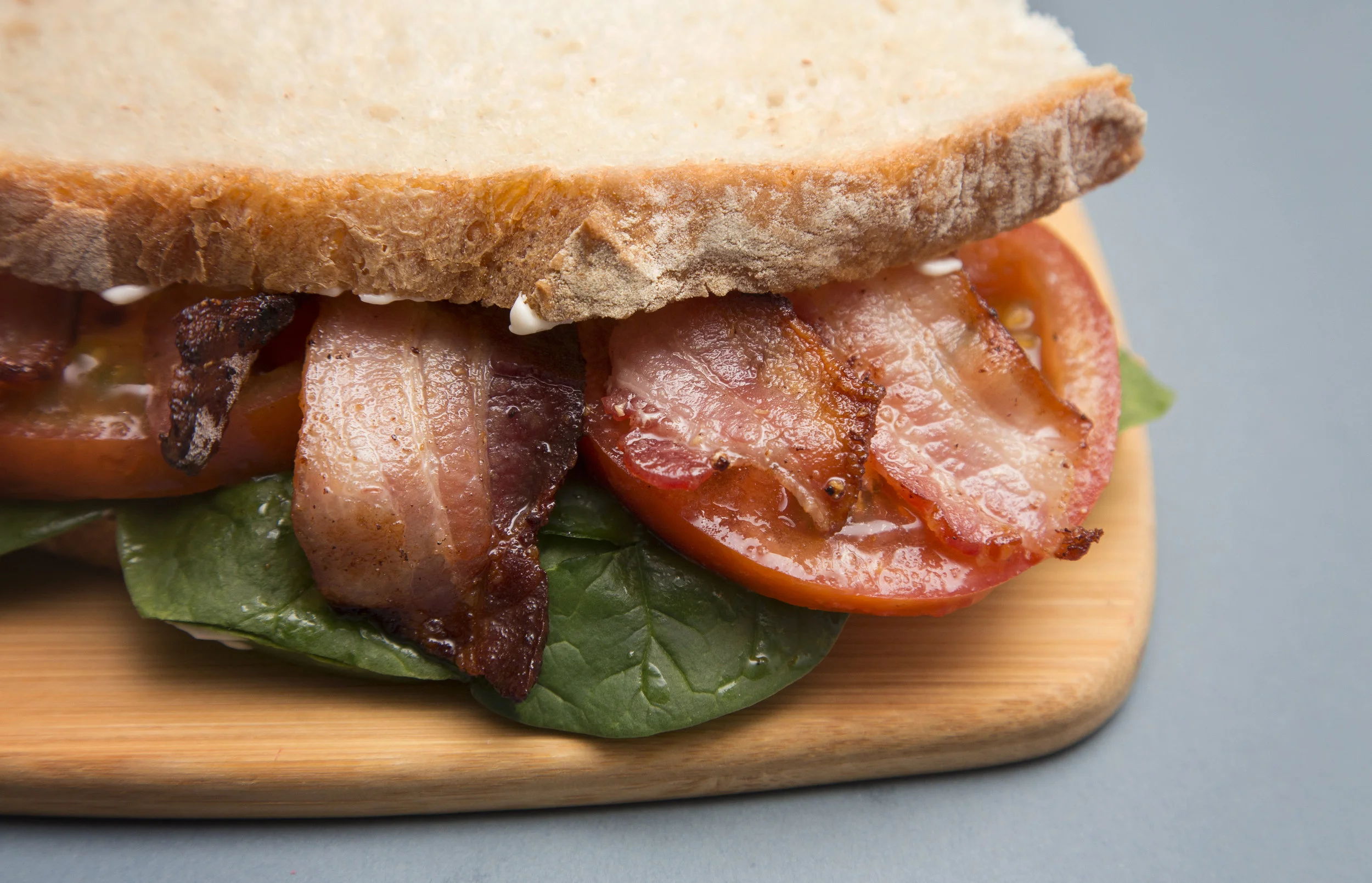 Men's Breakfast (Register Online)