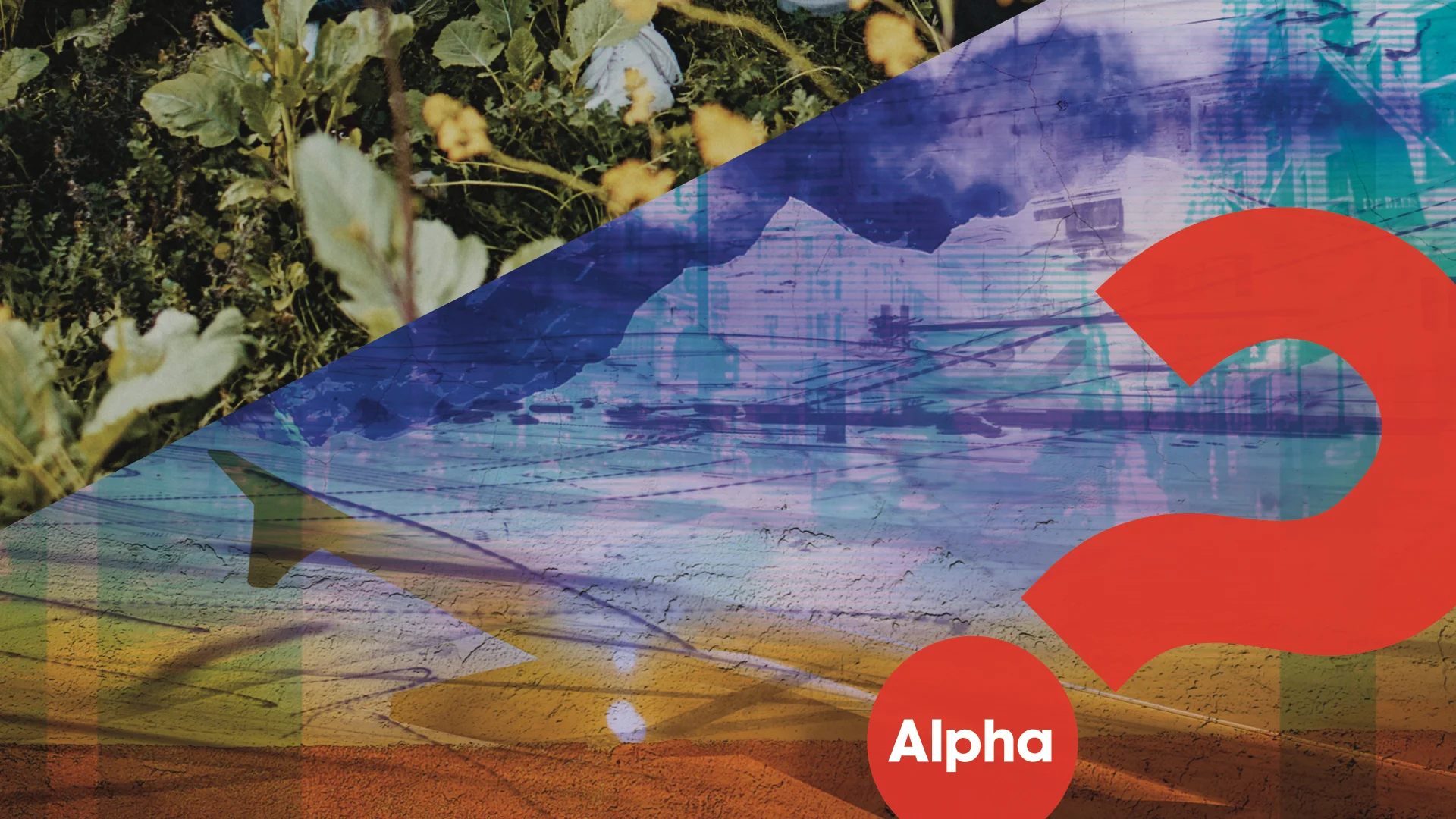 CHARGE Youth Alpha Weekend