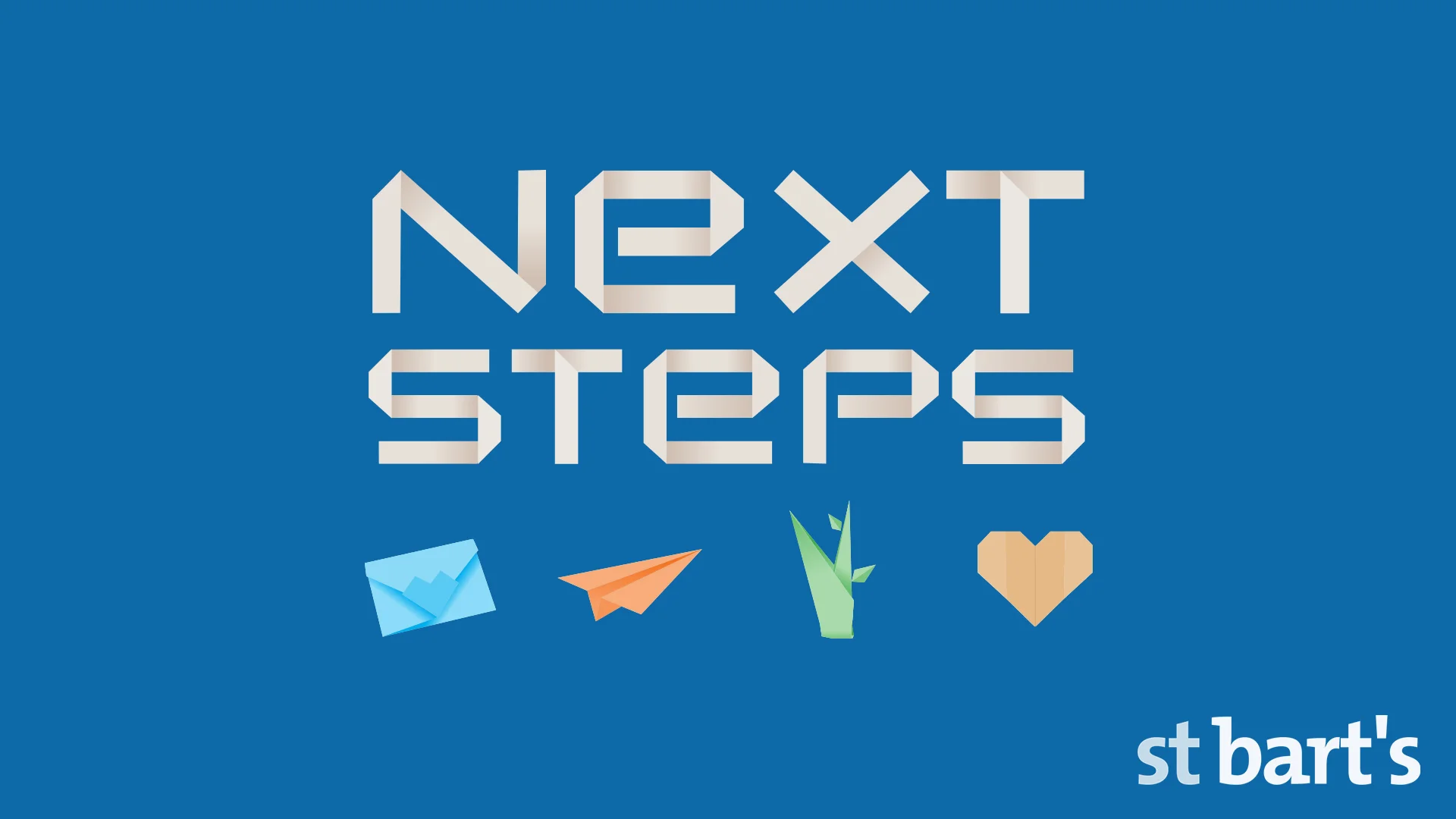 Next Step Resources