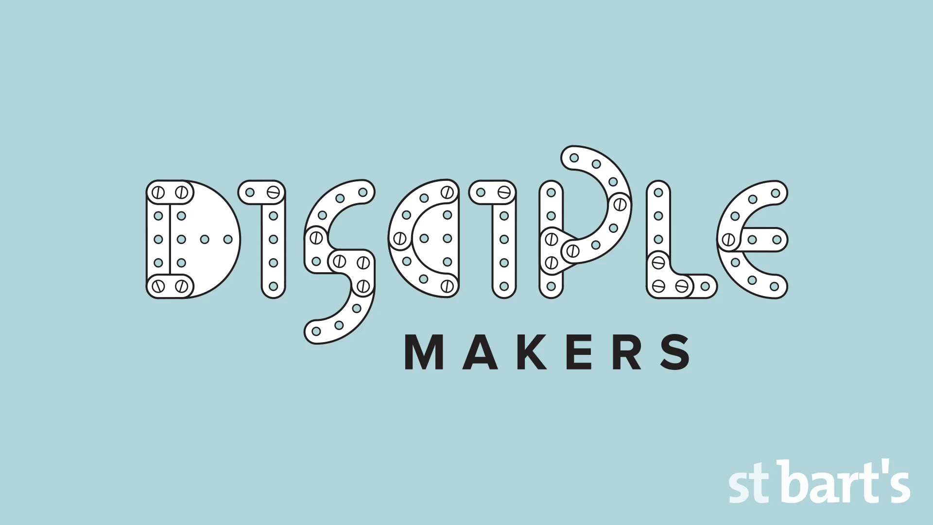 Disciple Makers