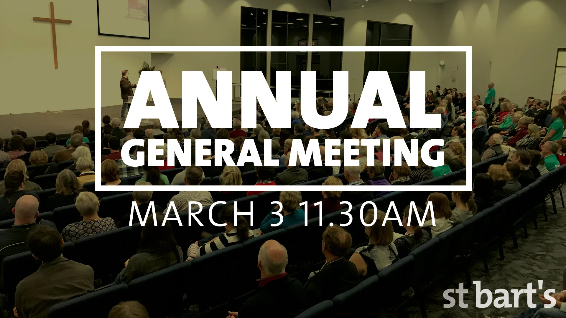 Annual Meeting