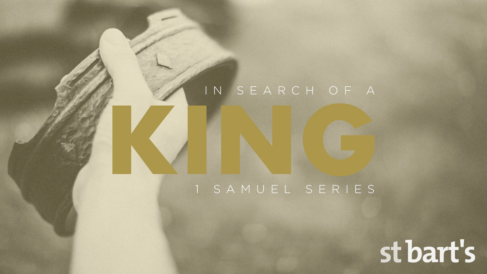1 Samuel