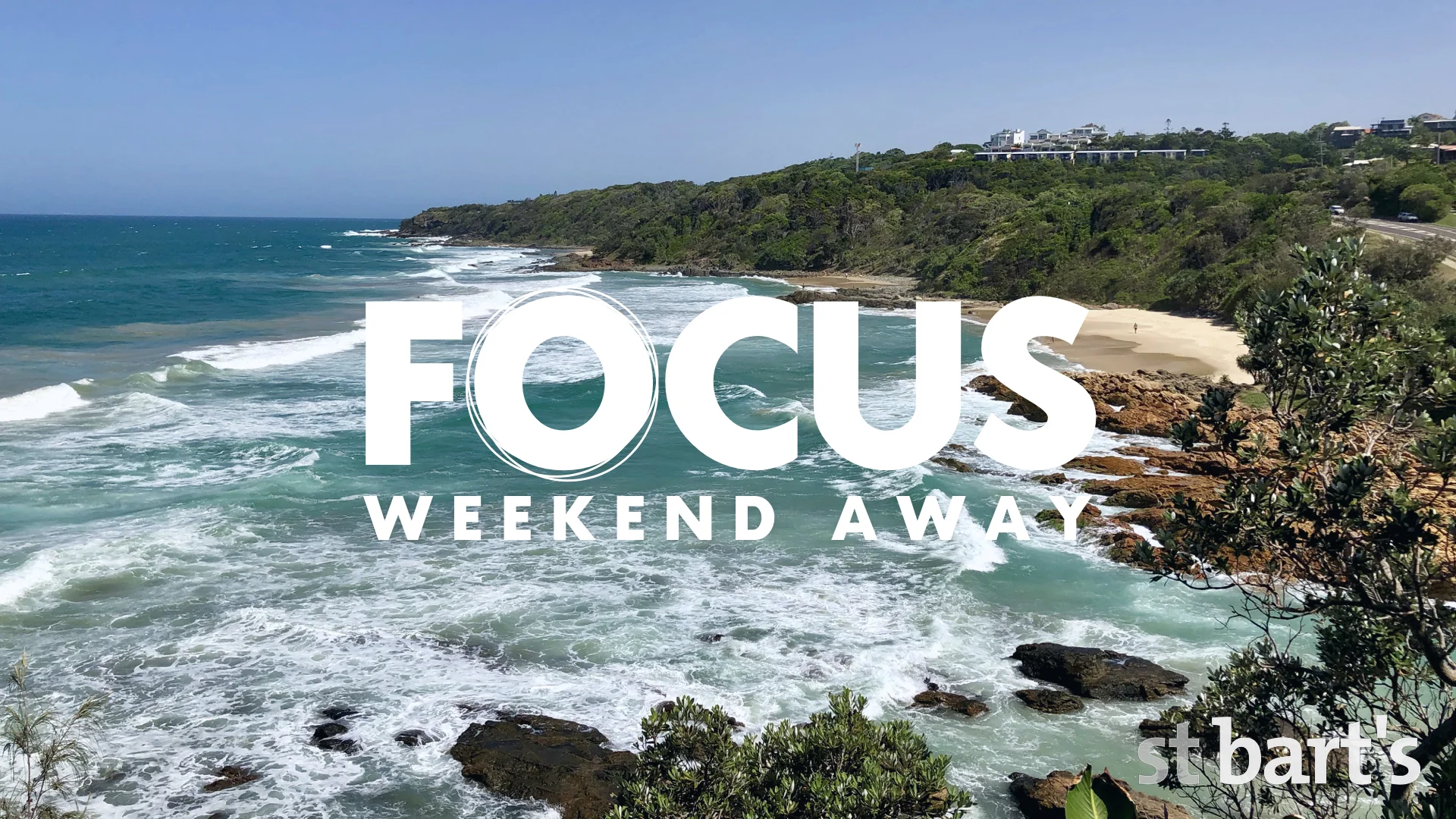 FOCUS 2019 Talks