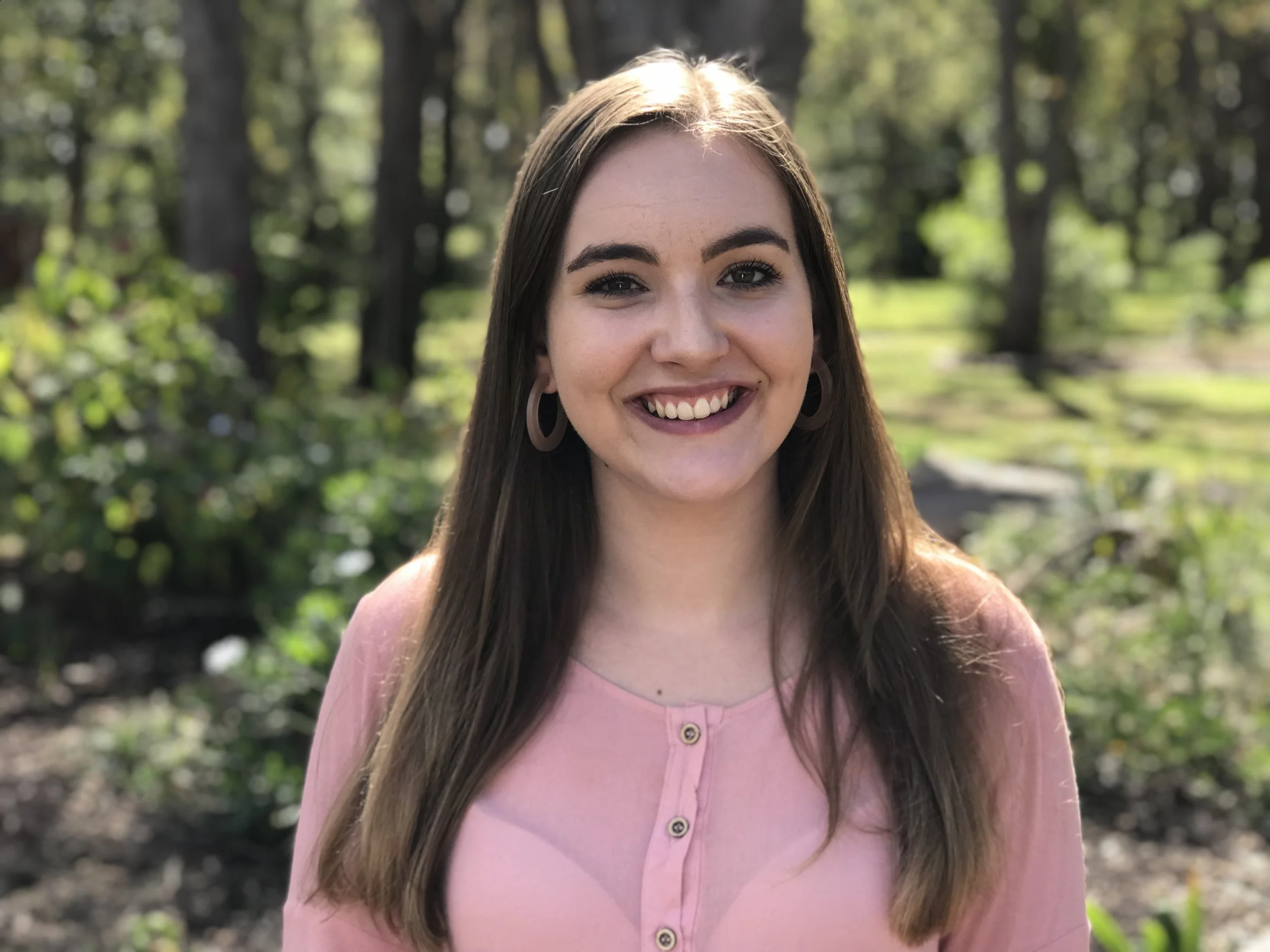 Interview with Holly Adamson