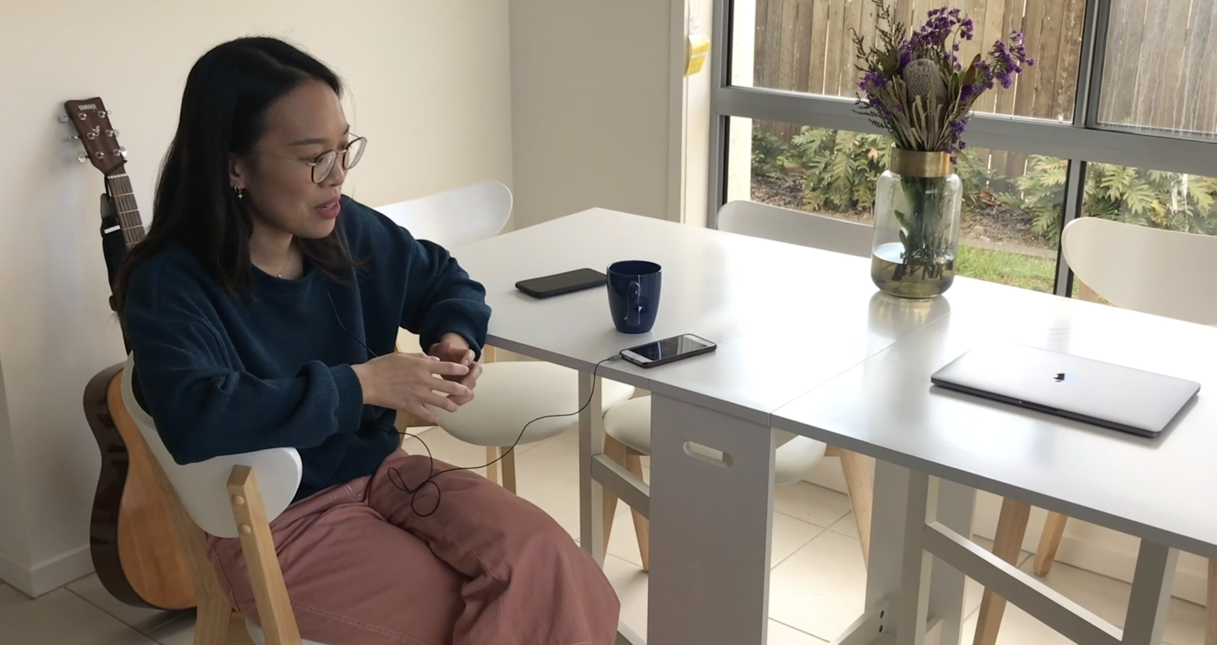 Video Testimony - Lily Pham