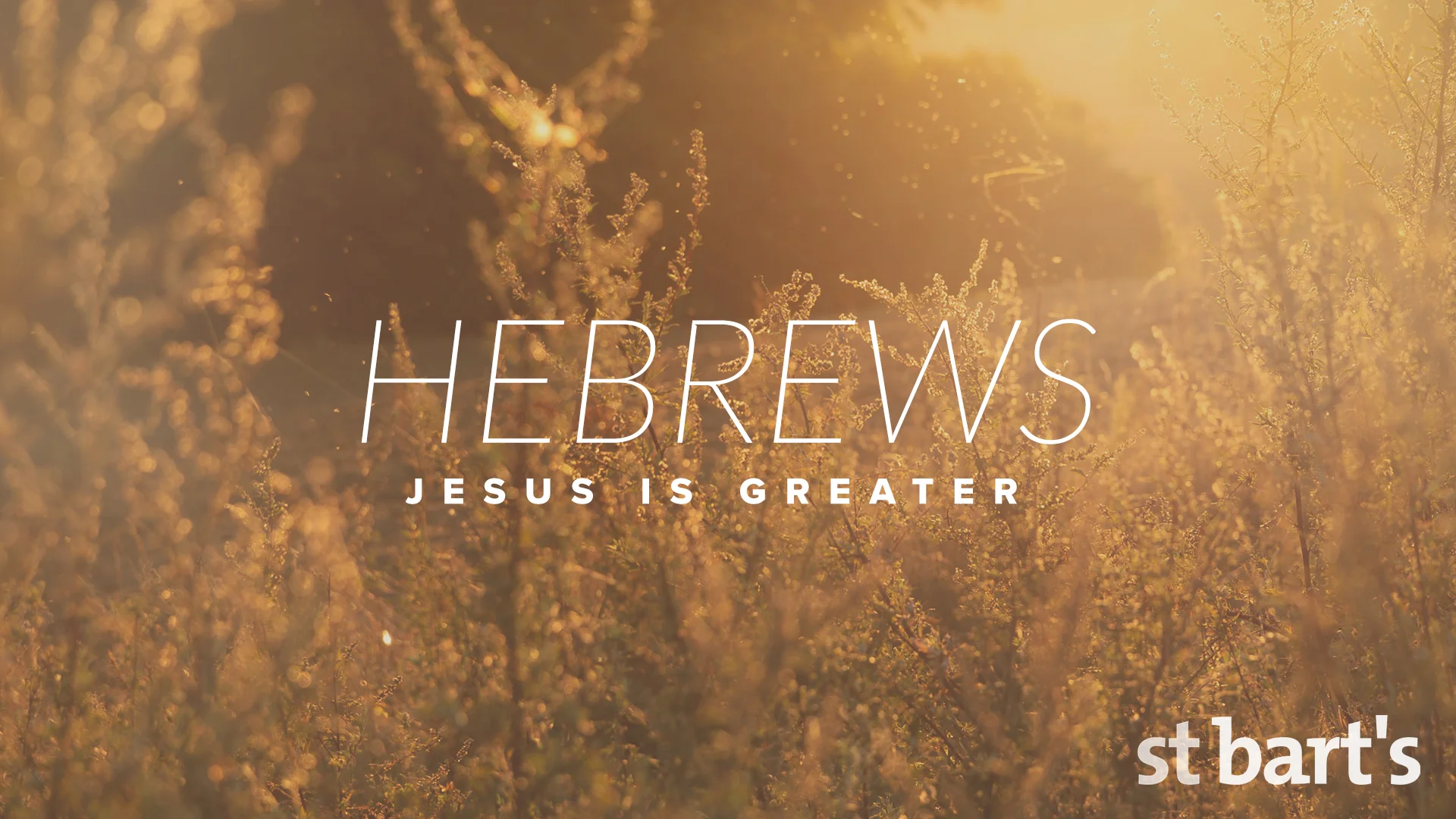 Hebrews