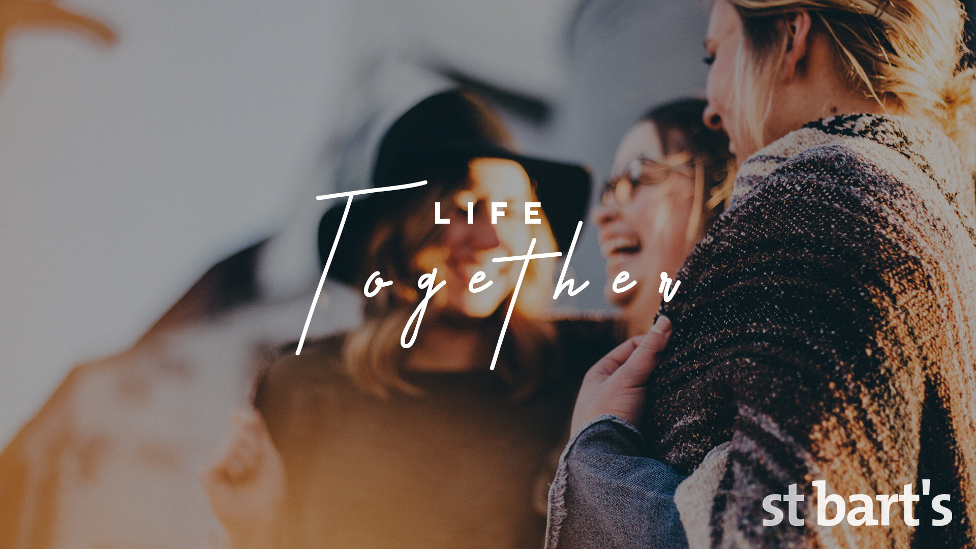 Life Together