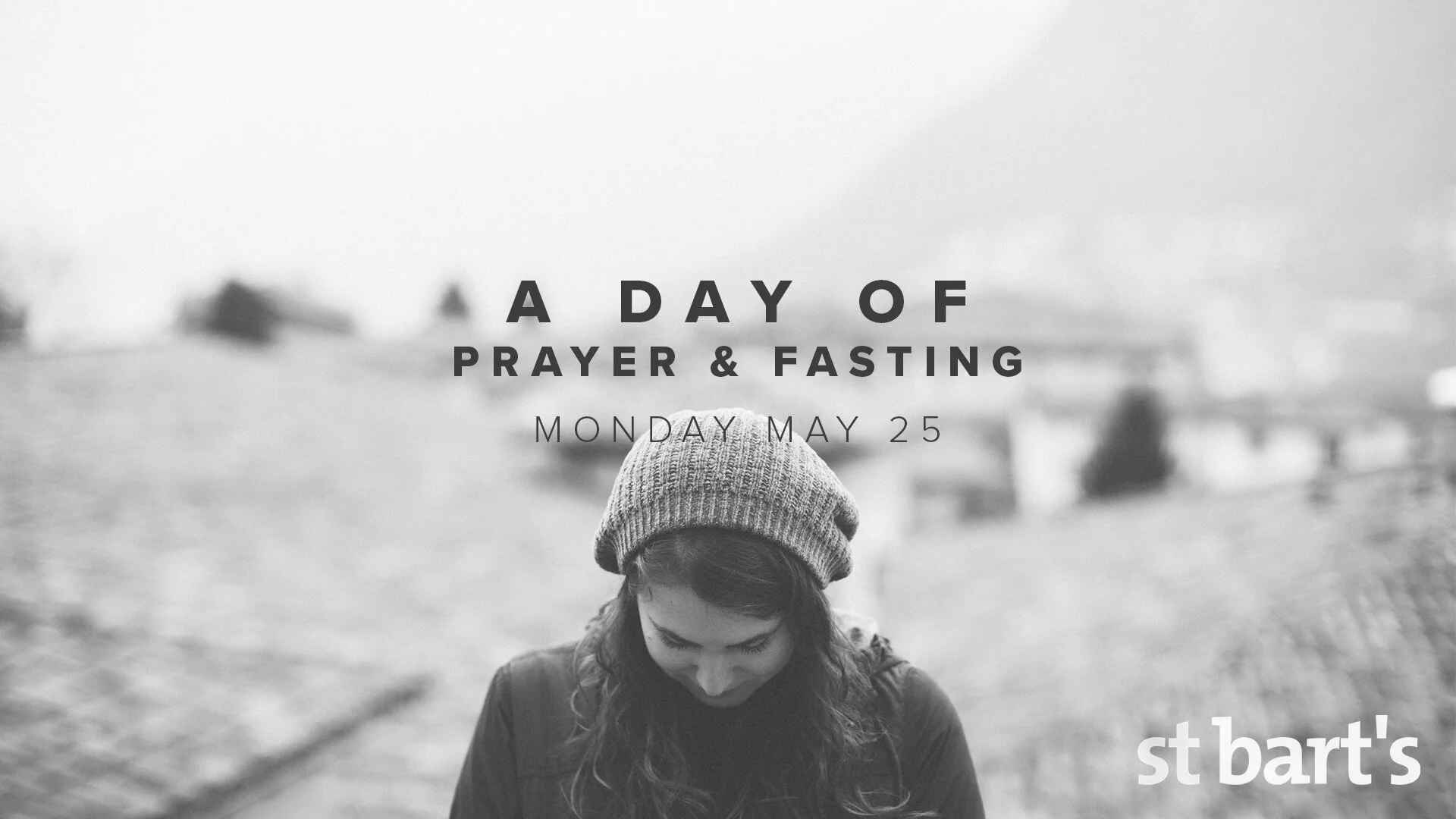 Day of Prayer and Fasting