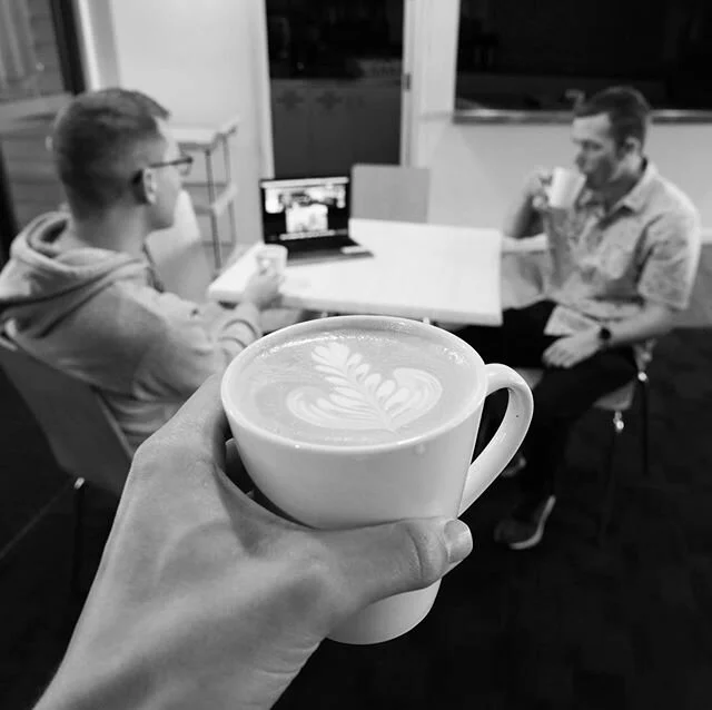 So great to see so many people on our virtual morning tea ☕️ this week! We would still love to see photos of your Sunday set up and you on for frontlines 👩&zwj;🏫👨&zwj;🌾. Make sure to tag #stbartstoowoomba 
#stbartstoowoomba #toowoomba