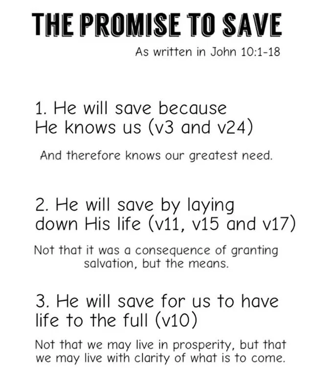 Thanks @samxh.exe for the brilliant 9-week snapshot of our 'Promises you can count on' series 🎉.⁣⁣
⁣⁣
We&rsquo;ve recalled (all under COVID conditions 📺🦠) the great things for which we can be certain - even in uncertain times. Catch up on sermons with video or audio (Jesus&rsquo; promise to save, provide, strengthen, satisfy, give rest, strengthen, send, reward, prepare, and raise!) along with all of the fantastic St Bart's Kids on Sundays &amp; CHARGE Youth materials.⁣⁣
⁣⁣
https://bit.ly/2CsfR7v⁣⁣
⁣⁣
#stbartstoowoomba #stbartskids #promisesyoucancounton #toowoomba #jesus #onlinesundays