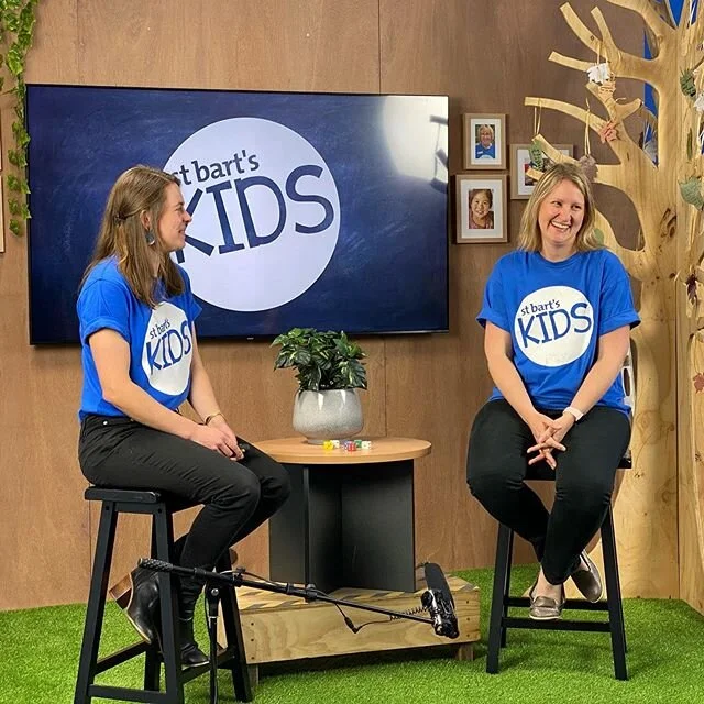 How did you go with all the activities on Sunday as we started our Winter Warmers series on Gratitude? We would love to see and hear how you went! Send us a photo and tag #stbartstoowoomba ++
All the resources can still be downloaded at: stbarts.com.au/livestream
++
#stbartstoowoomba #stbartskids #toowoomba #notclosedonsundaysd