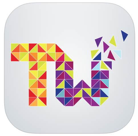 Check out the  Transforming Work  app!