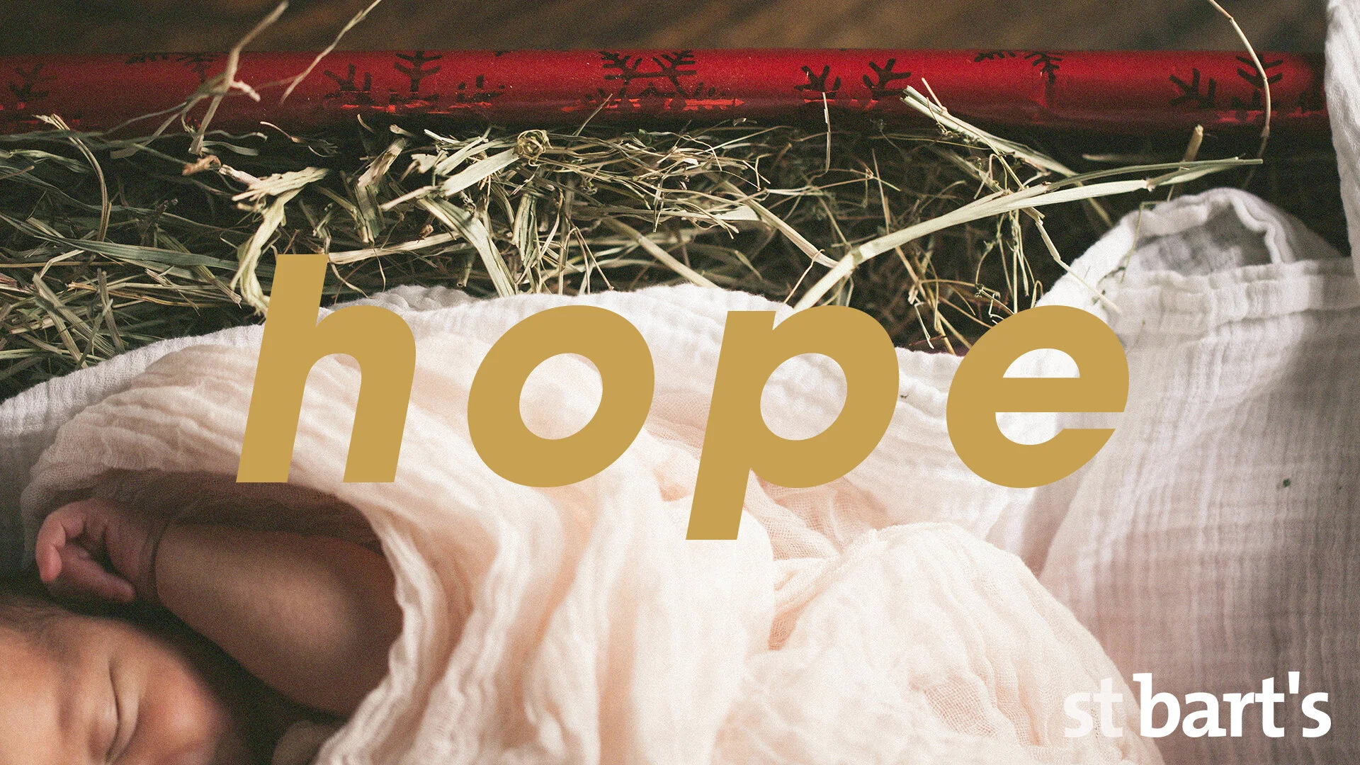 Christmas Services (Christmas Day)