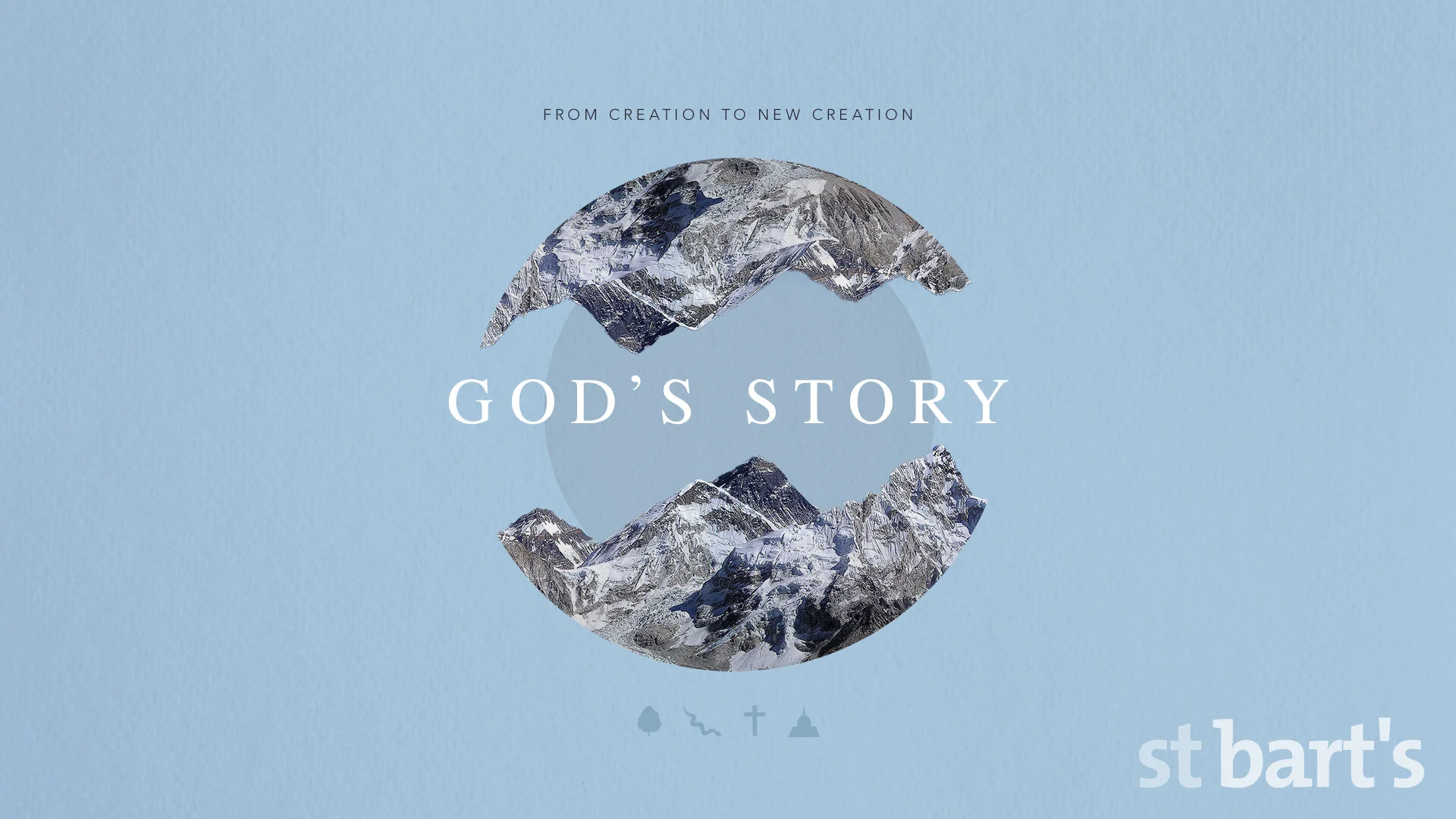God's Story: Redemption