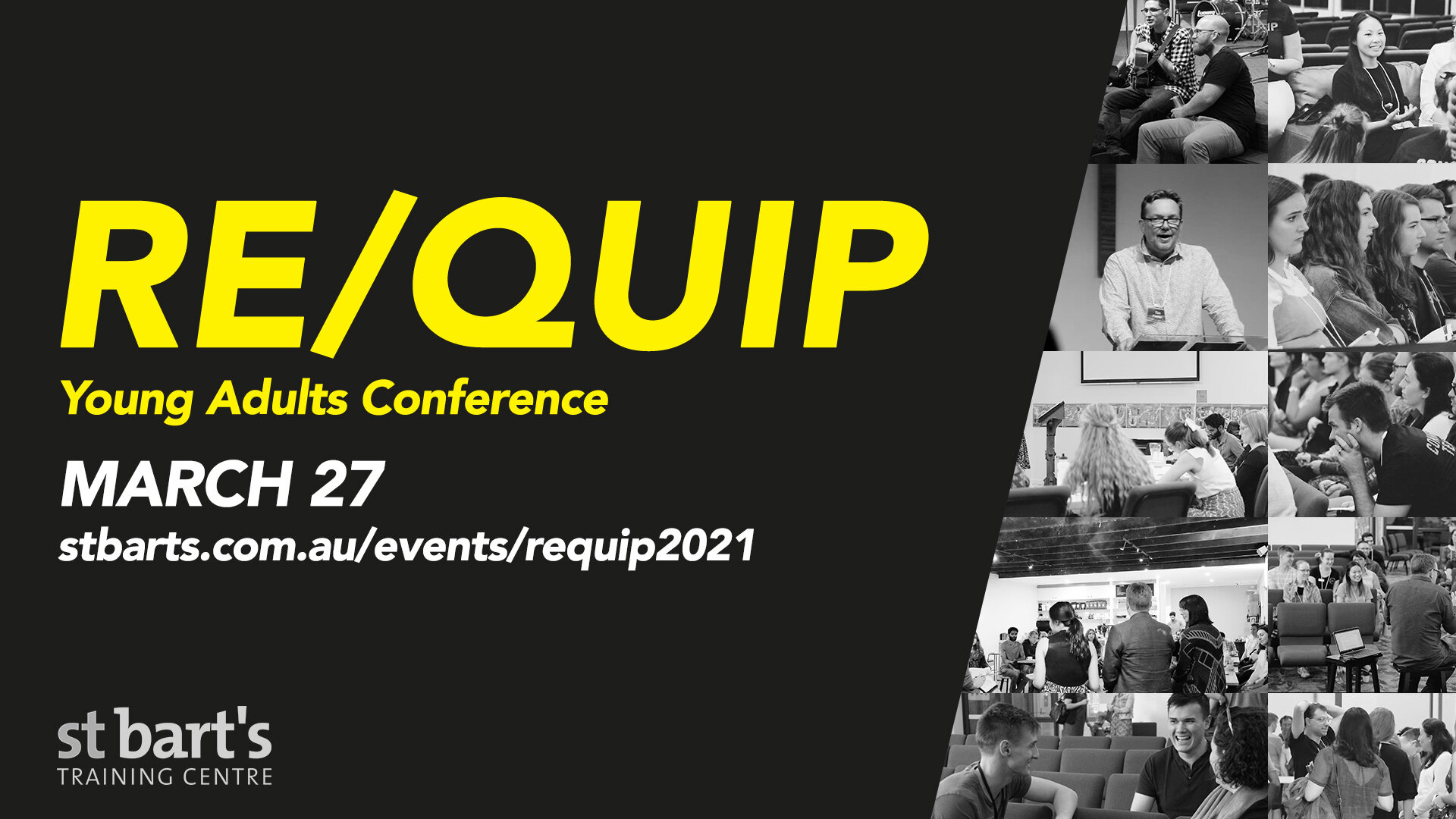 RE/QUIP 2021