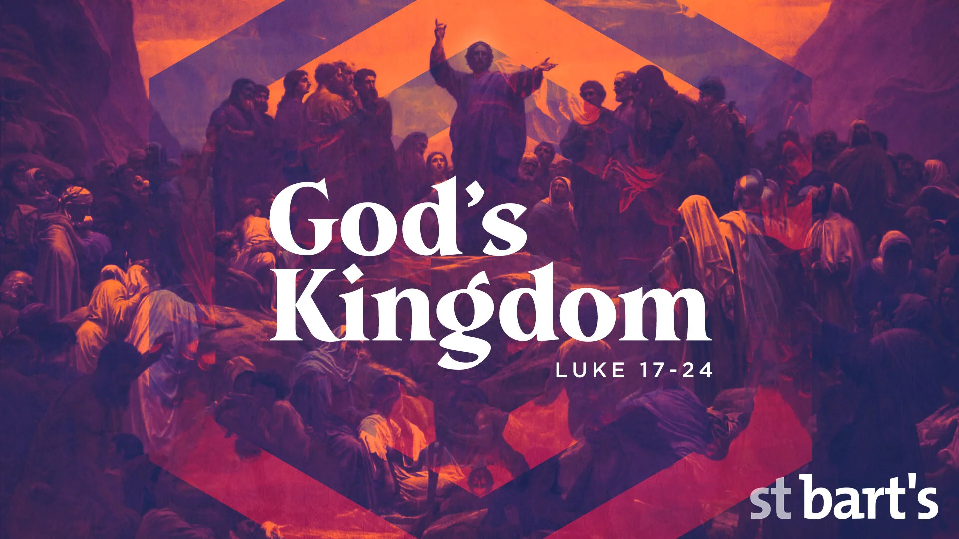 God's Kingdom