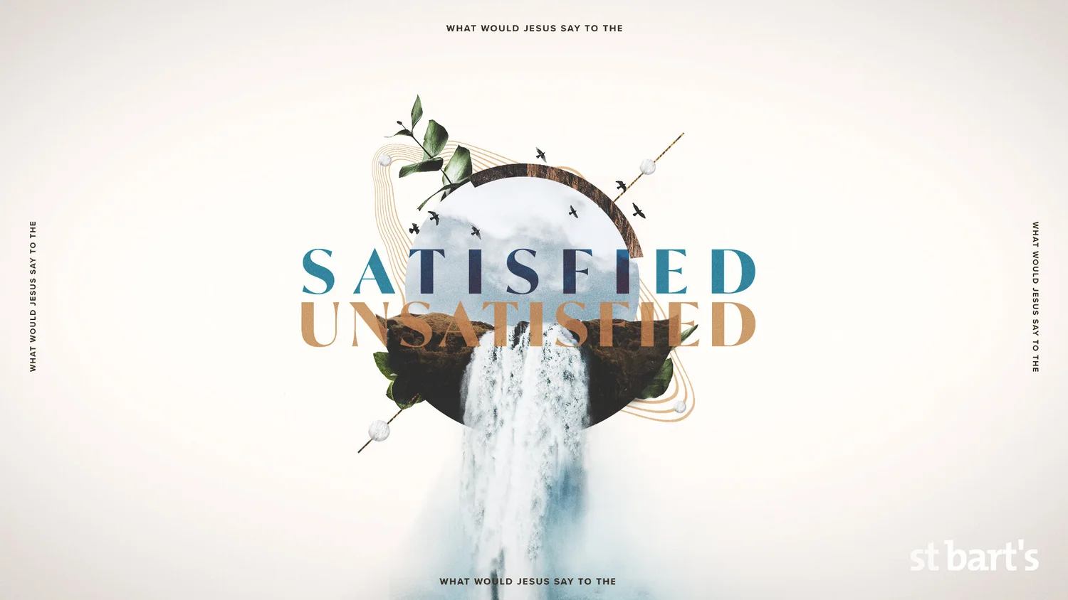 Sermons – St Bart\'s Anglican Church