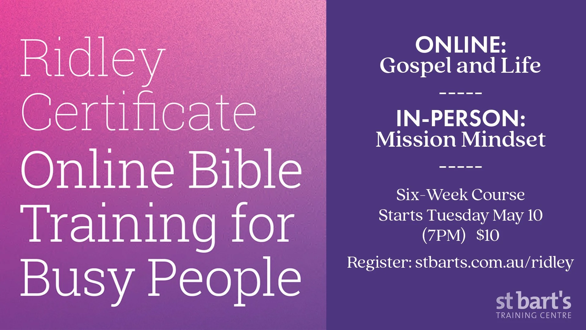 ridley-certificate-gospel-and-life-online-st-bart-s-anglican-church