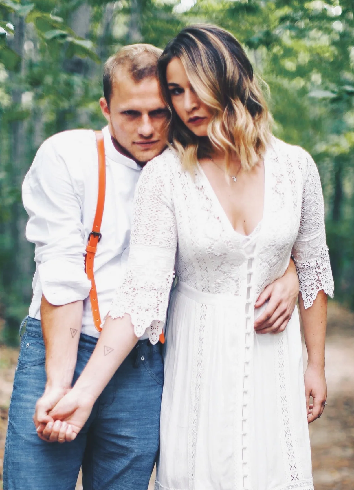   photography by Jake Benrubi  